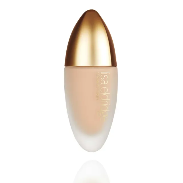 Lisa Eldridge The Foundation N.14 Fondotinta Chiaro-Medio Freddo