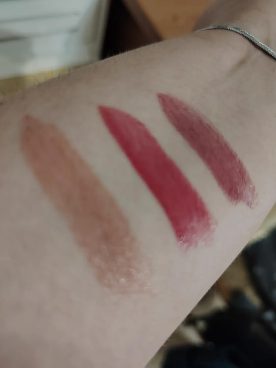 KIKO Smart Fusion Lip Set 02 kit 3 rossetti luminosi 404 416 429