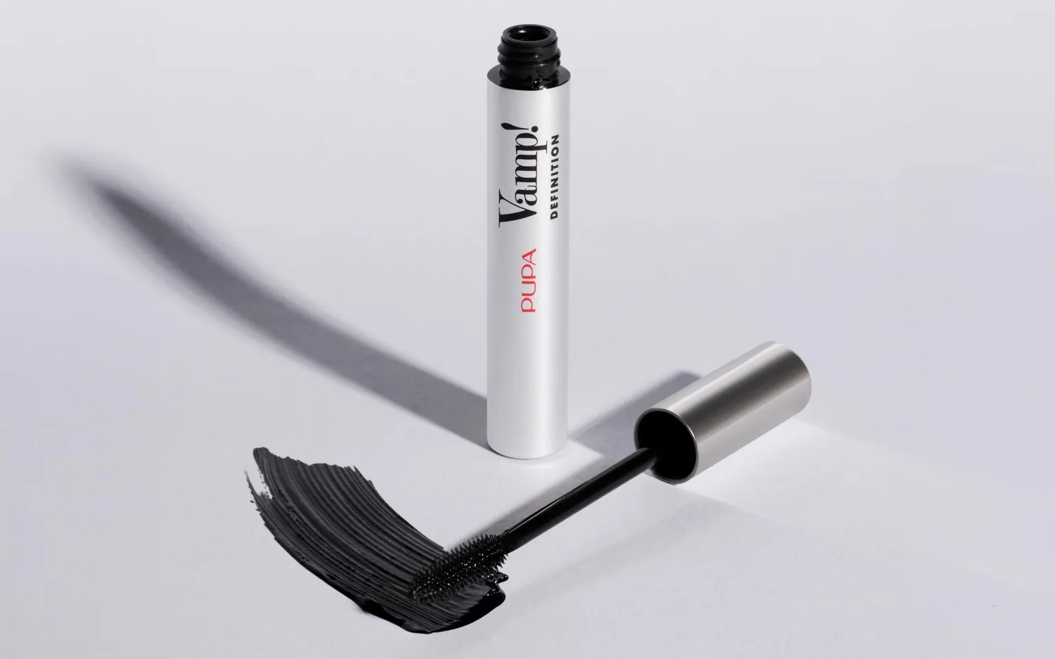 Pupa Vamp! Definition mascara extra black 9 ml volume