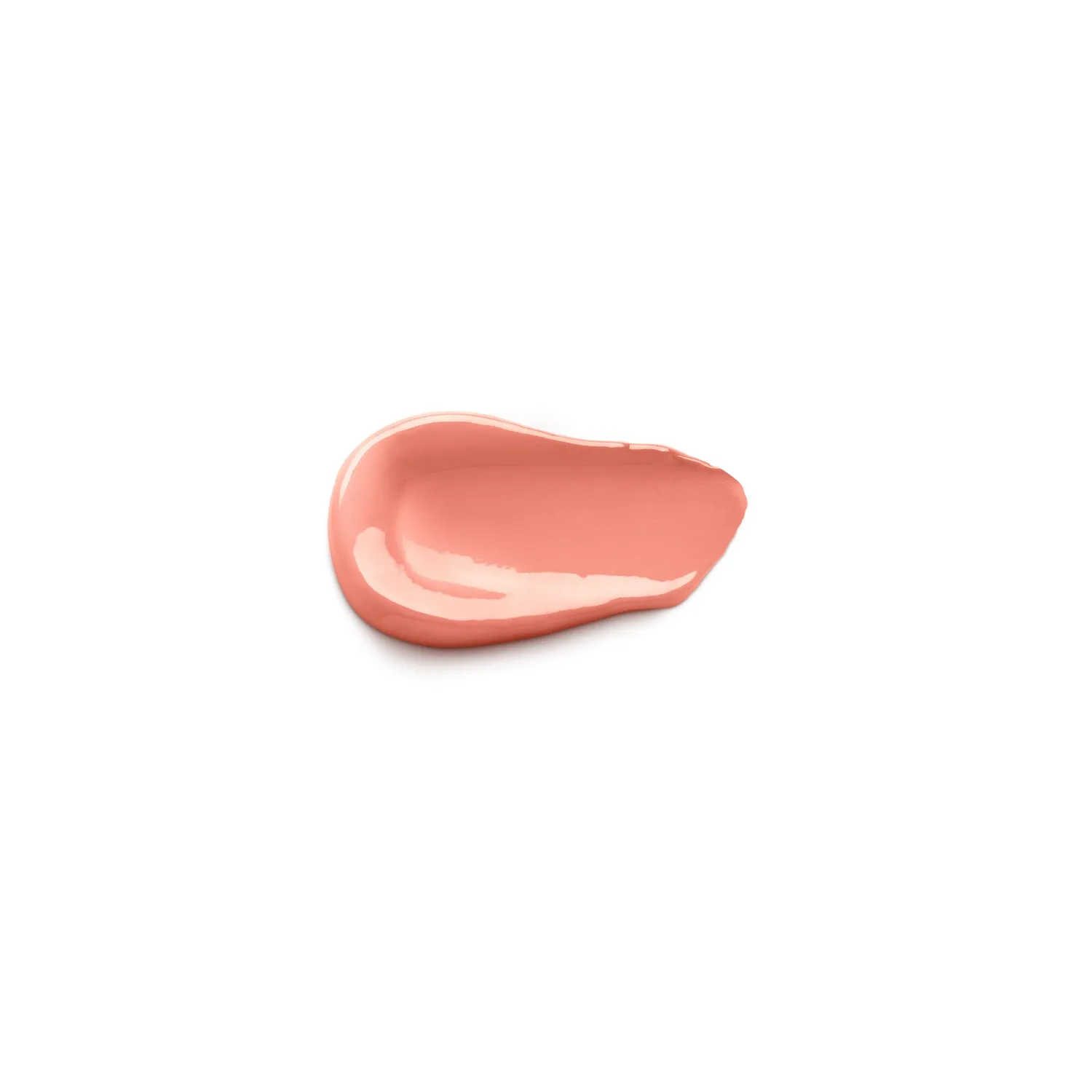 KIKO Milano So Chic Trio Blush 02 Velvet Peach matte 8h