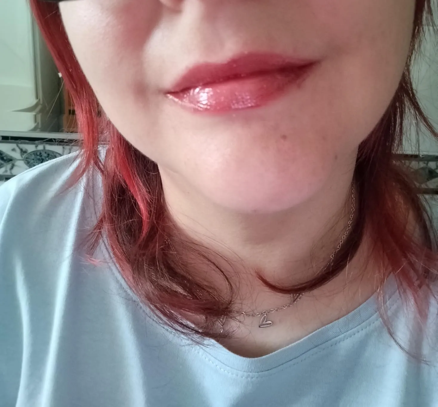 KIKO Milano 3D Hydra Lipgloss 44 lucidalabbra idratante effetto volume
