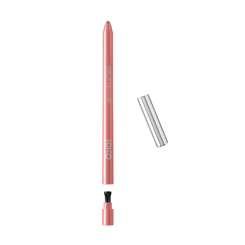 KIKO Pump Up The Volume Matita Labbra Rosa Effetto Volume