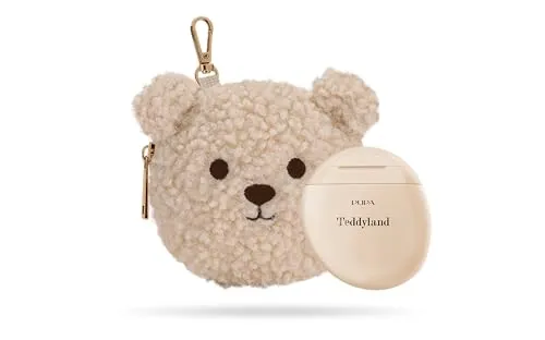 Pupa Teddyland Crema Mani Vaniglia 50 ml + Pouch