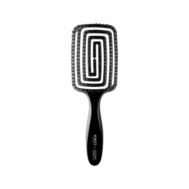 KIKO Frizz-Guard Hair Brush spazzola capelli lisci anticrespo