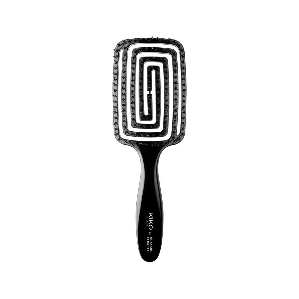 KIKO Frizz-Guard Hair Brush spazzola capelli lisci anticrespo