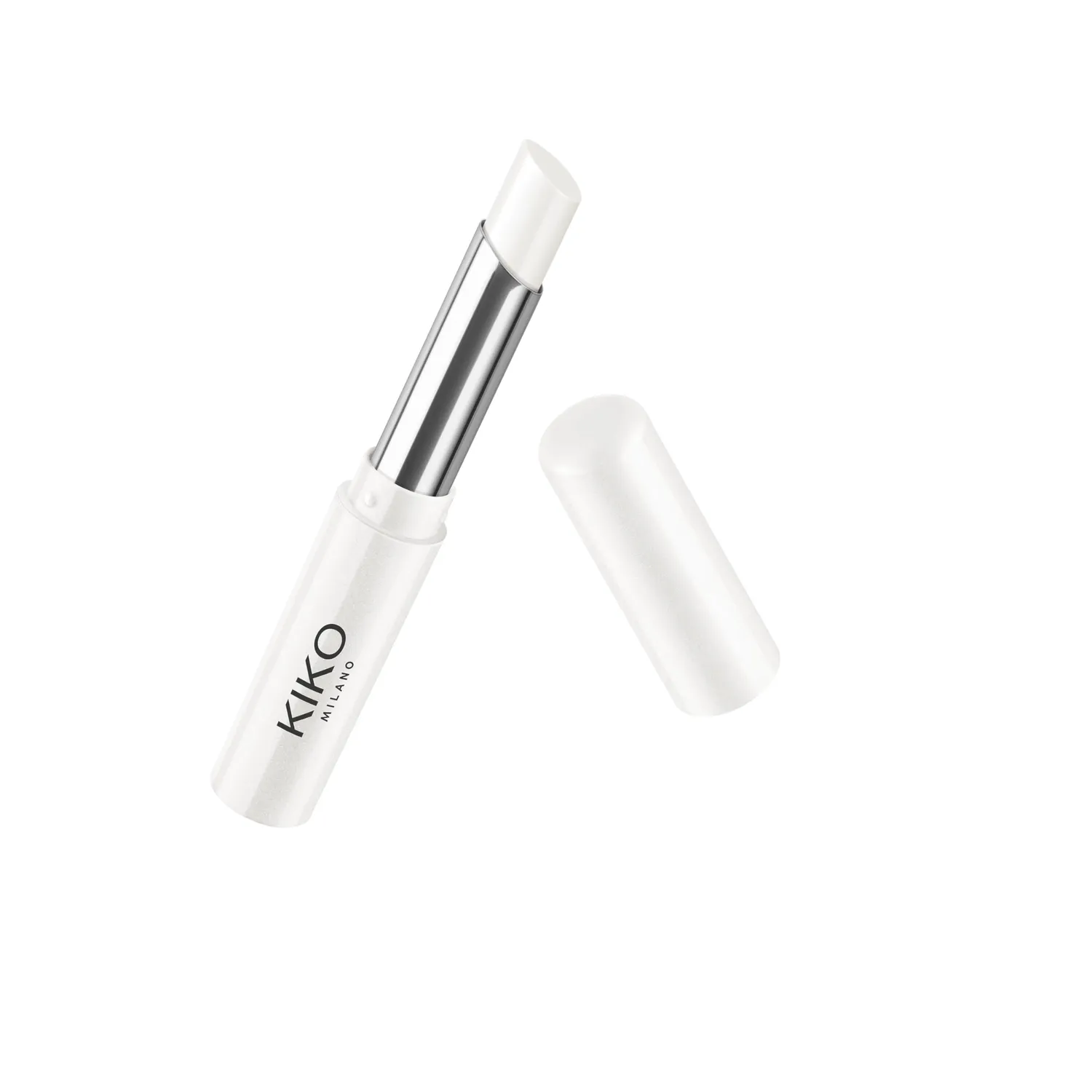 KIKO Kissable Lip Volume 02 balsamo labbra volumizzante