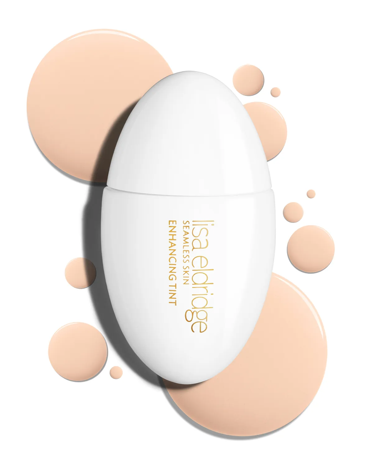 Lisa Eldridge T1 Seamless Skin Tint Skin Tint T1 Luminoso