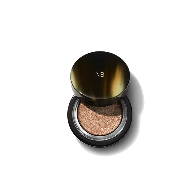 Victoria Beckham Beauty Lid Lustre ombretto Tea Rose shimmer