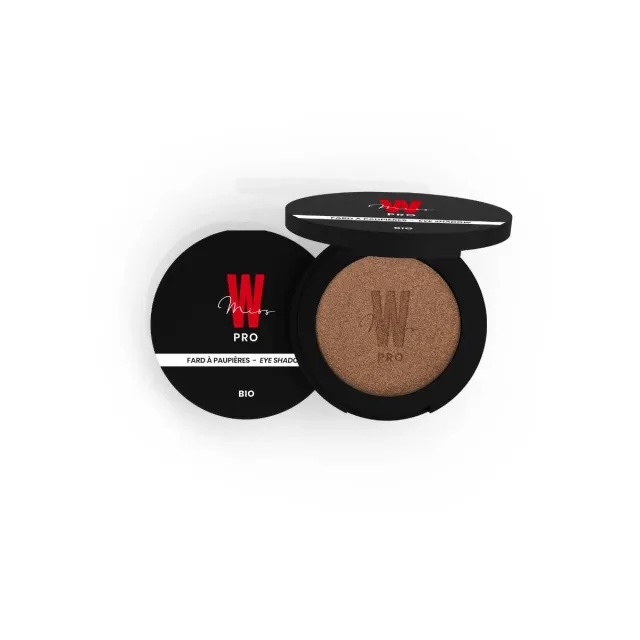 Miss W Pro N°041 Ombretto Marrone Dorato Perlato