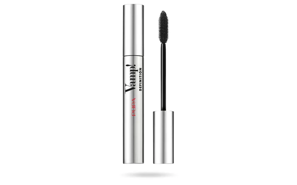 Pupa Vamp! Definition mascara extra black 9 ml volume