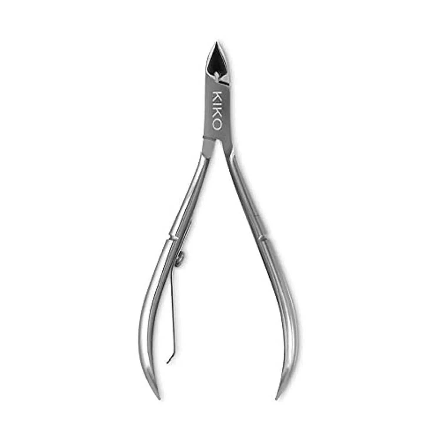 KIKO Nail Clipper tagliaunghie acciaio rosa