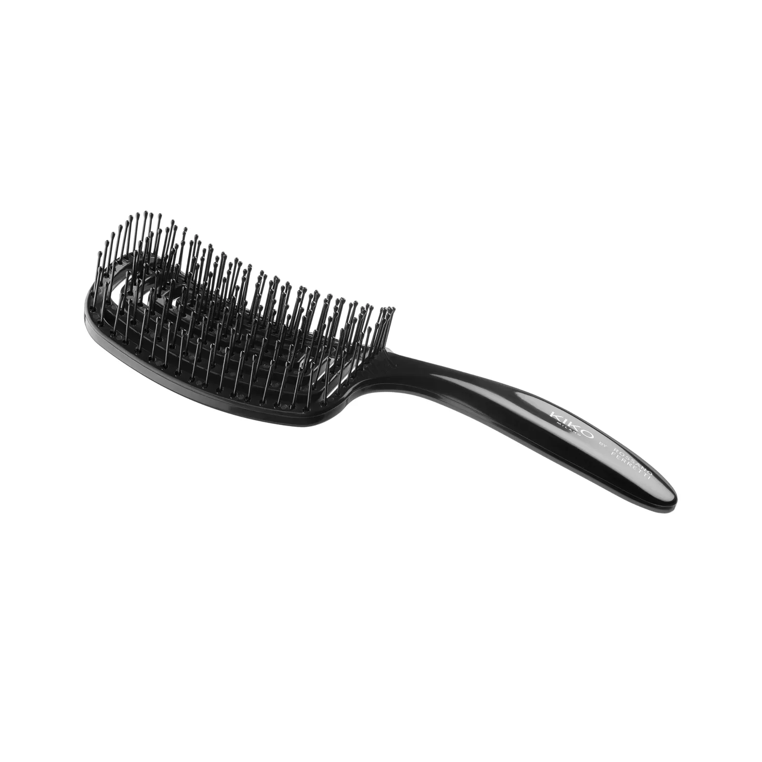 KIKO Frizz-Guard Hair Brush spazzola capelli lisci anticrespo