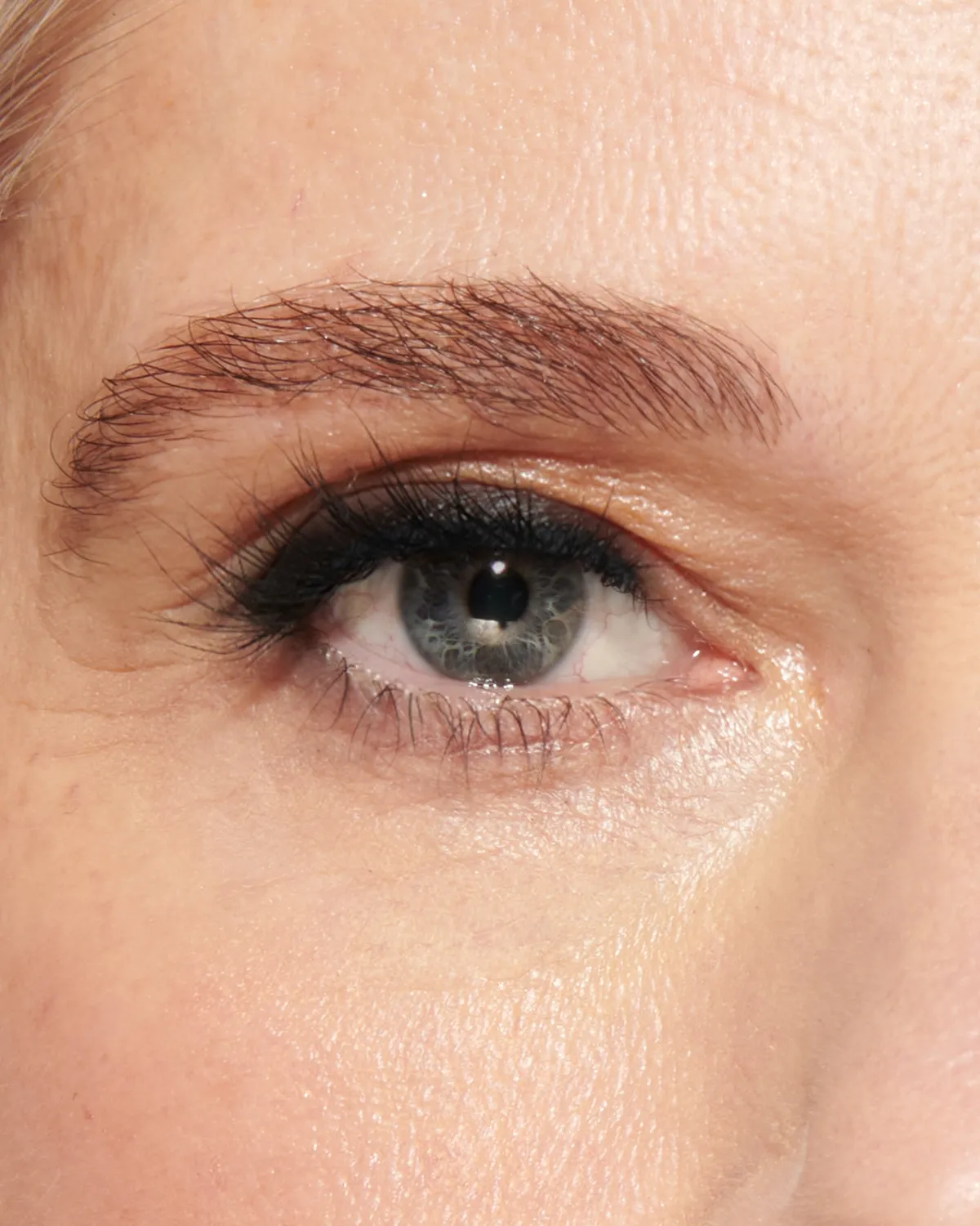 Lisa Eldridge Seamless Glide Matita Occhi Black Treacle waterproof