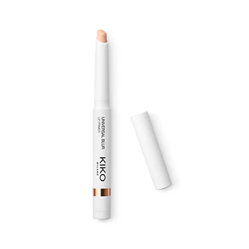 KIKO Universal Blur Lip Primer primer labbra trasparente
