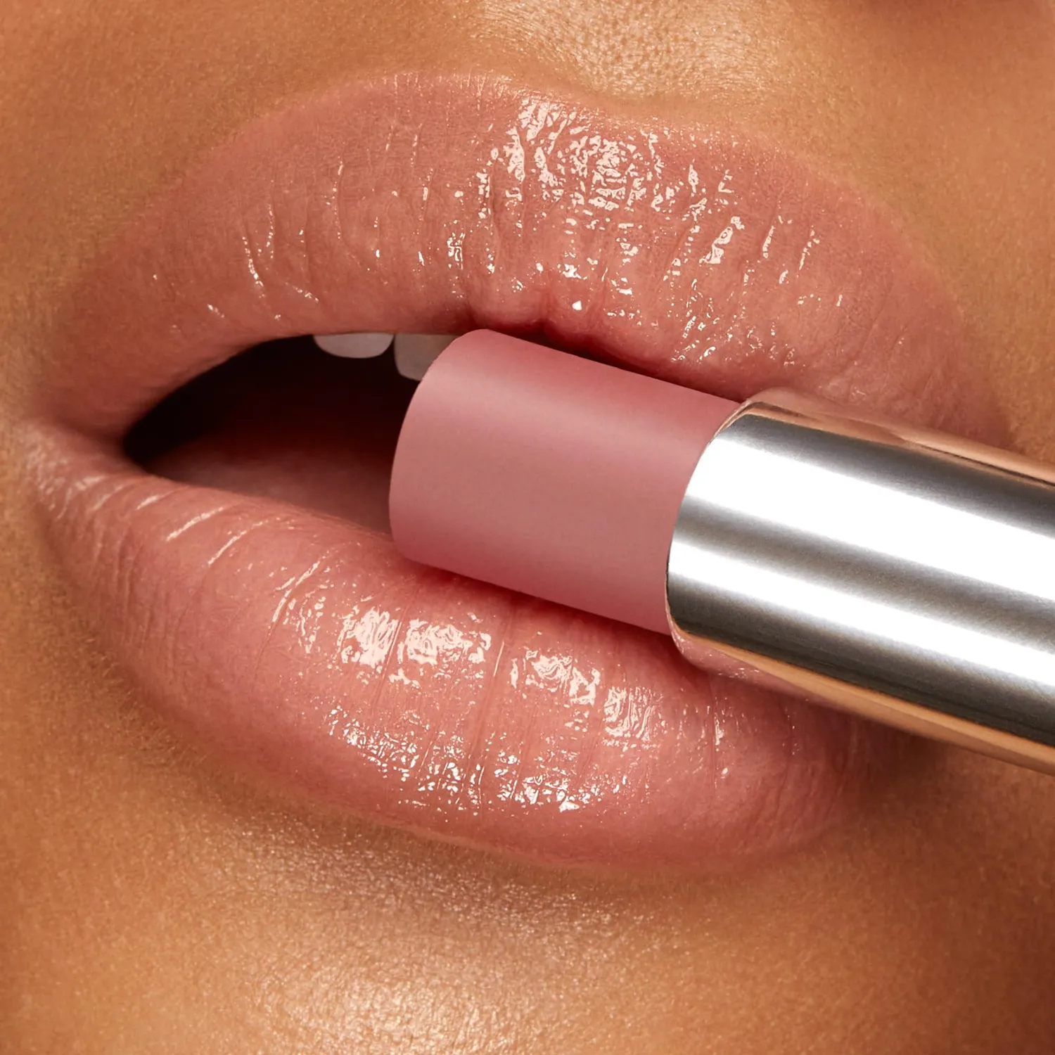 KIKO Coloured Balm 08 balsamo labbra colorato Almond idratante