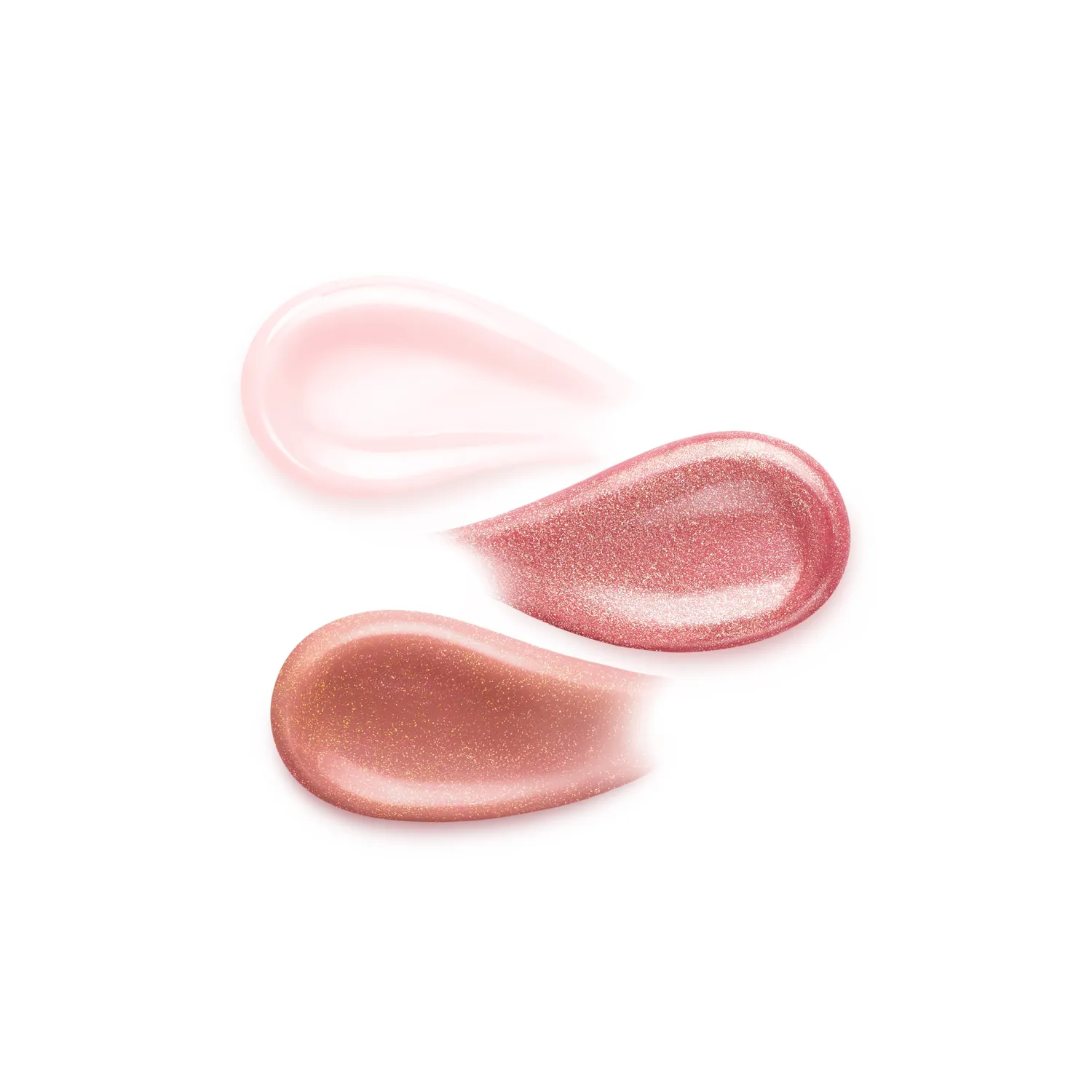 KIKO Glossy Lip Set kit labbra 2 gloss + volume 3 pezzi