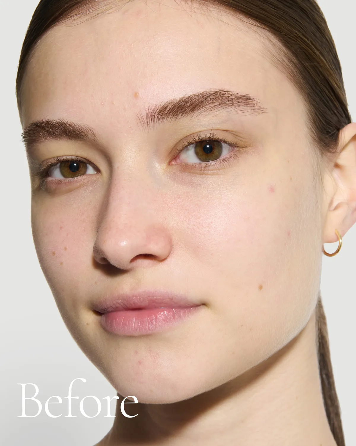 Lisa Eldridge Seamless Skin tint T1.5 pelle chiara