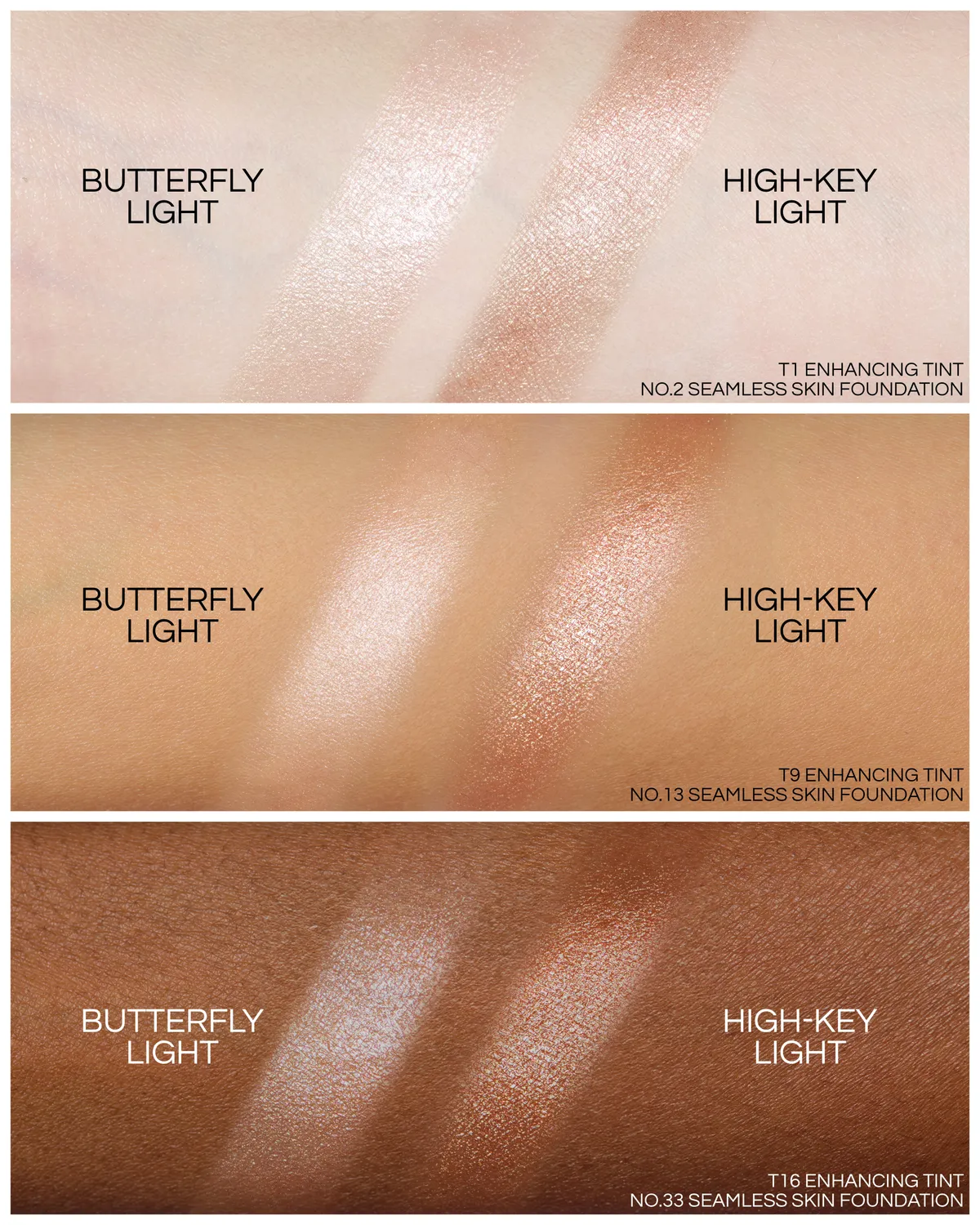 Lisa Eldridge Elevated Glow High-Key Light illuminante