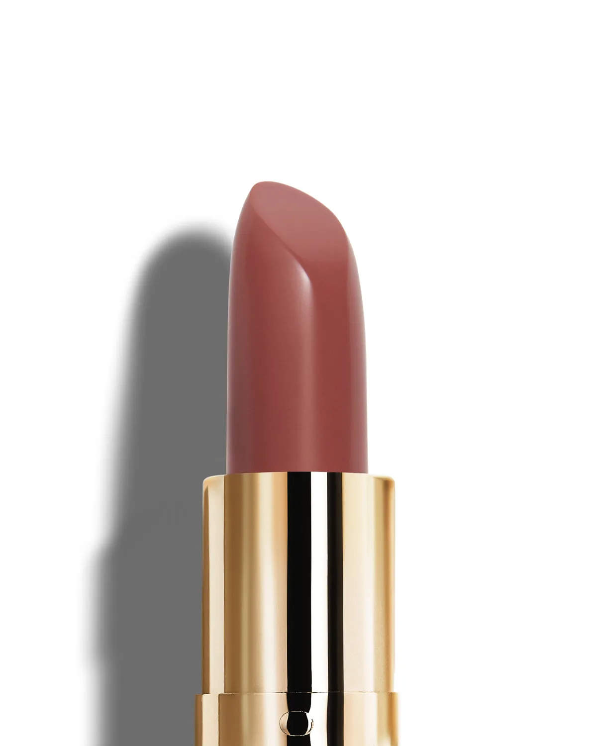 Lisa Eldridge Rouge Experience 185 Medici rossetto viola satinato
