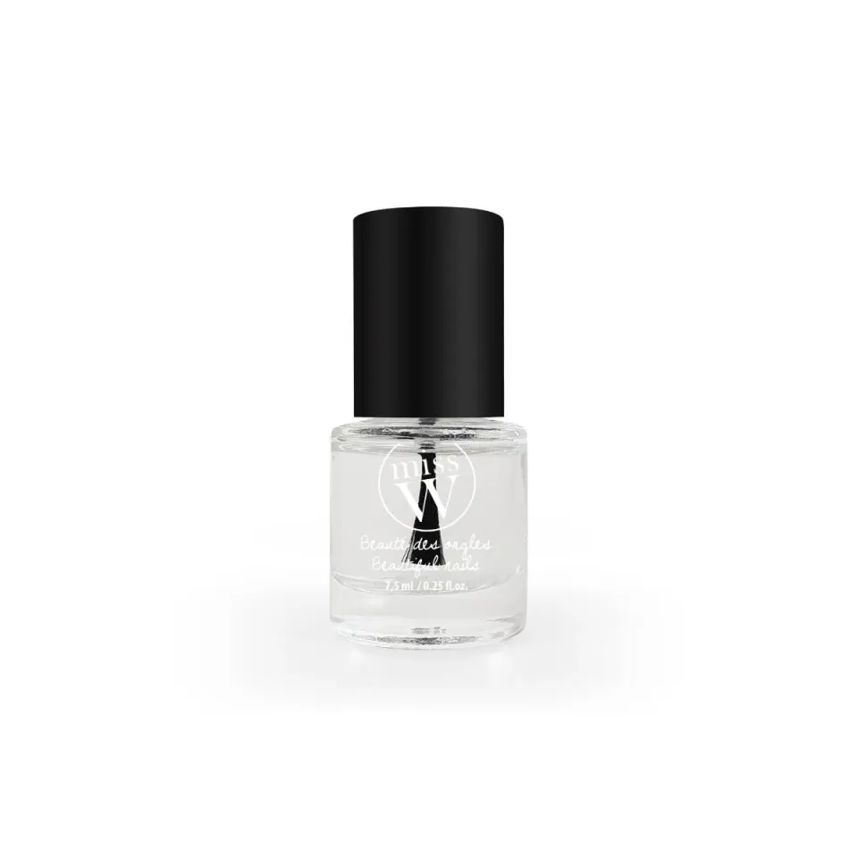 Miss W Pro smalto n°22 base brillante vegan