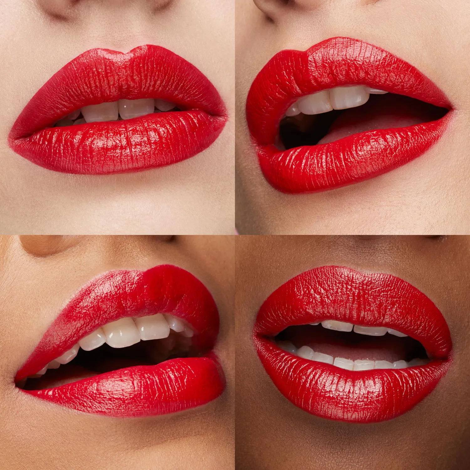 KIKO Milano Gossamer Emotion Lipstick 114 Rossetto 3,5 g brillante