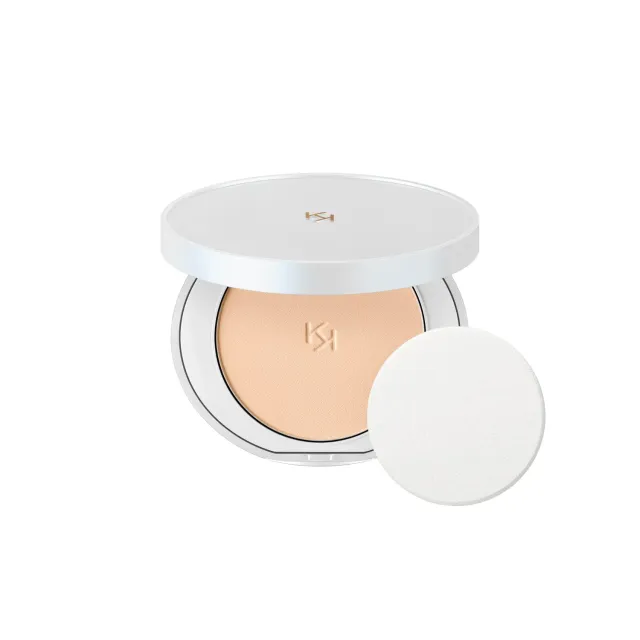 KIKO Urban Shield Powder Foundation SPF 50 fondotinta 02 opacizzante