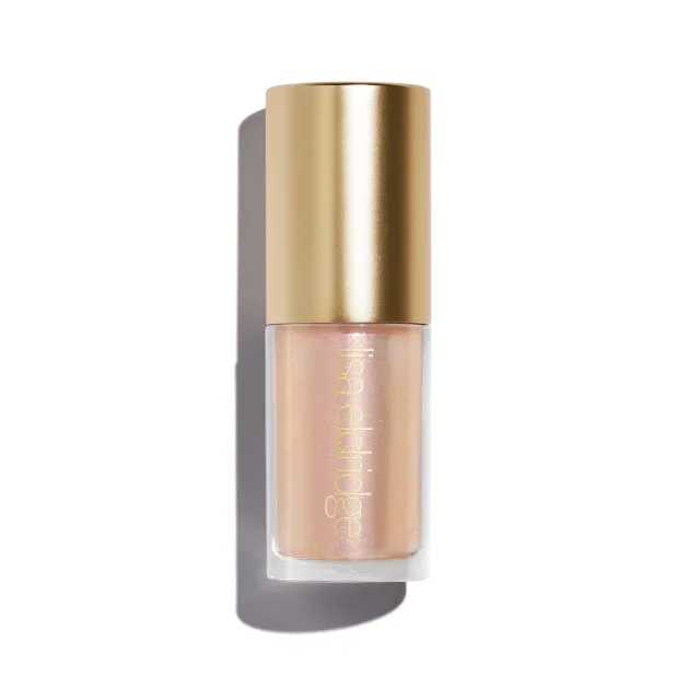 Lisa Eldridge Gloss Embrace Dancing Rose lucidalabbra