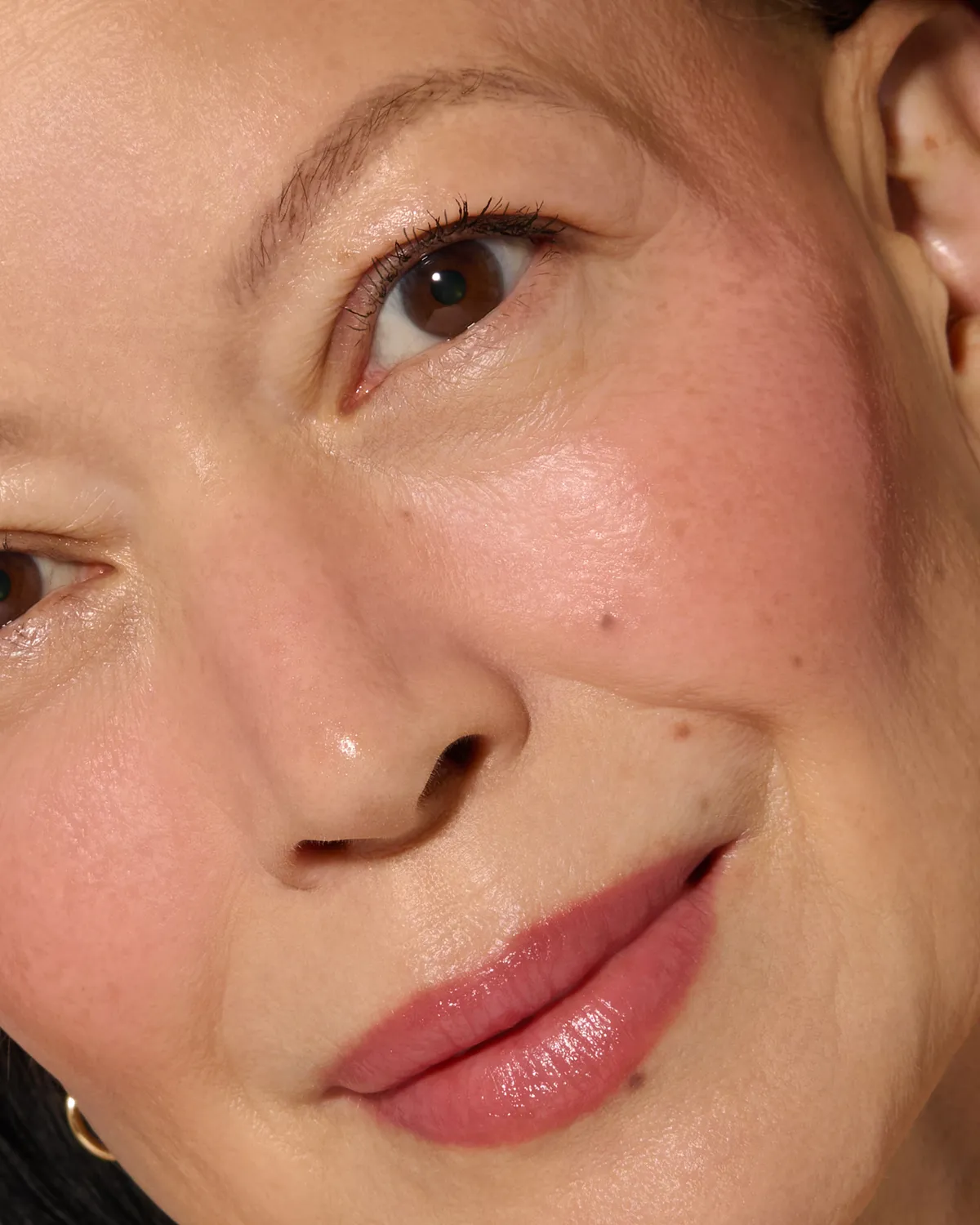 Lisa Eldridge Velatura Rose Madder stick labbra e guance
