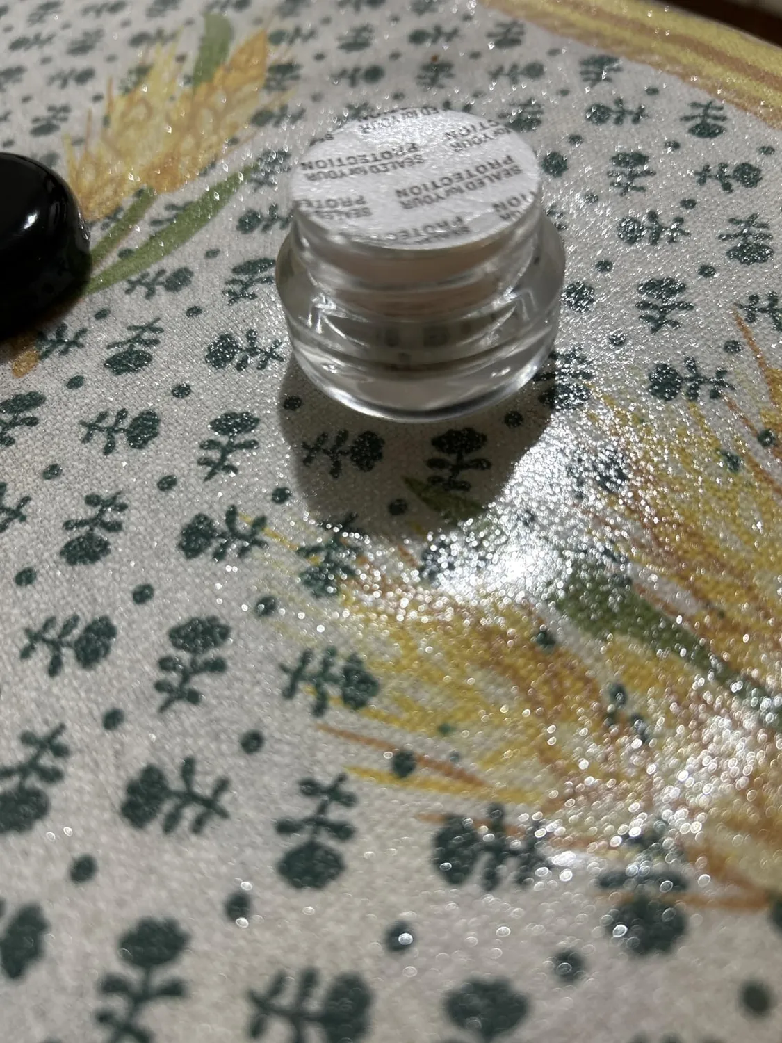KIKO Lasting Mousse Eyeshadow 06 ombretto Green Teal 4,5 ml