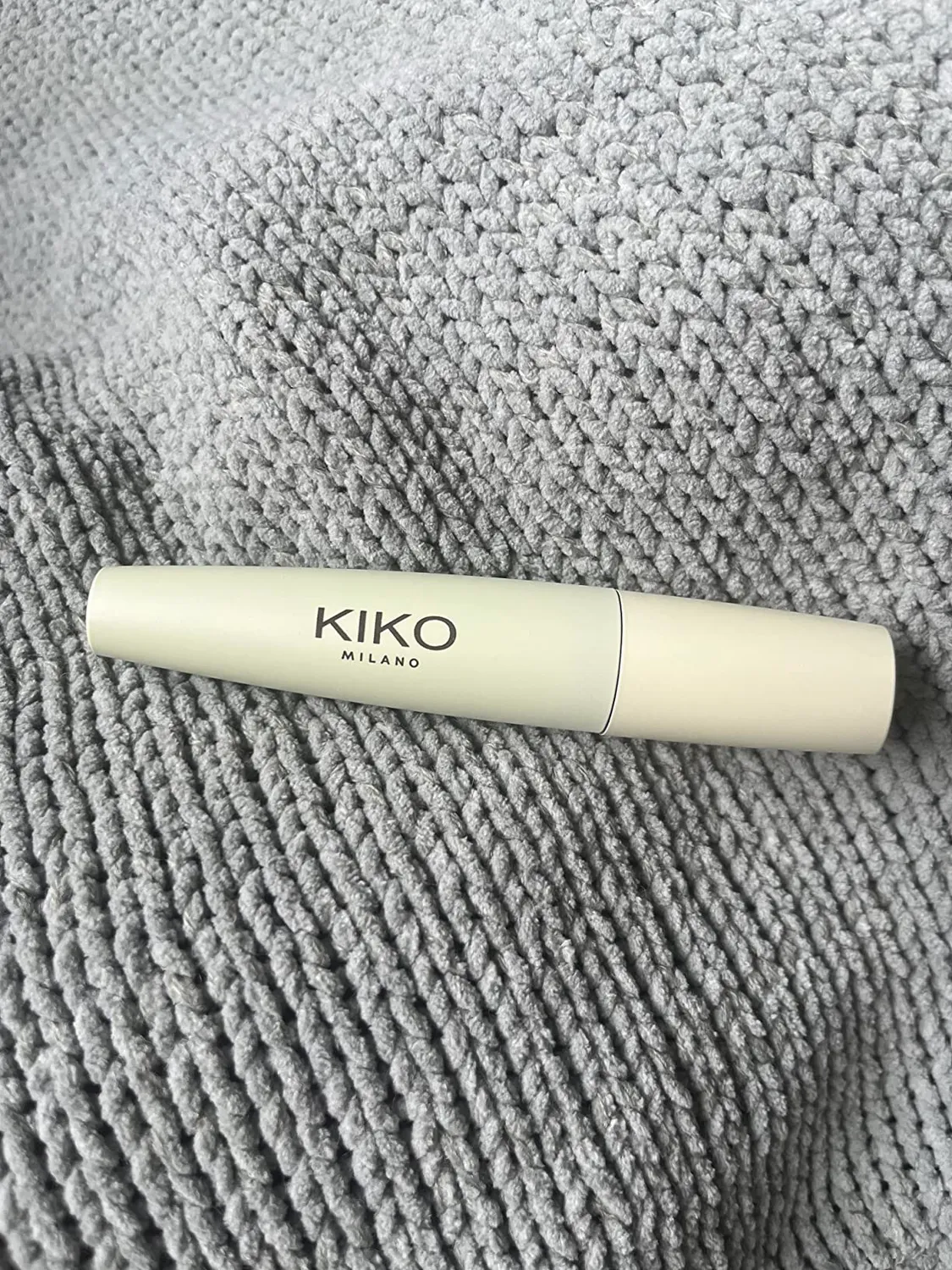 KIKO Green Me Volume Mascara 102 mascara volume estremo