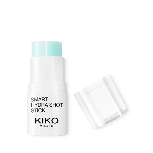 KIKO Smart Hydrashot Stick Viso e Occhi Idratante