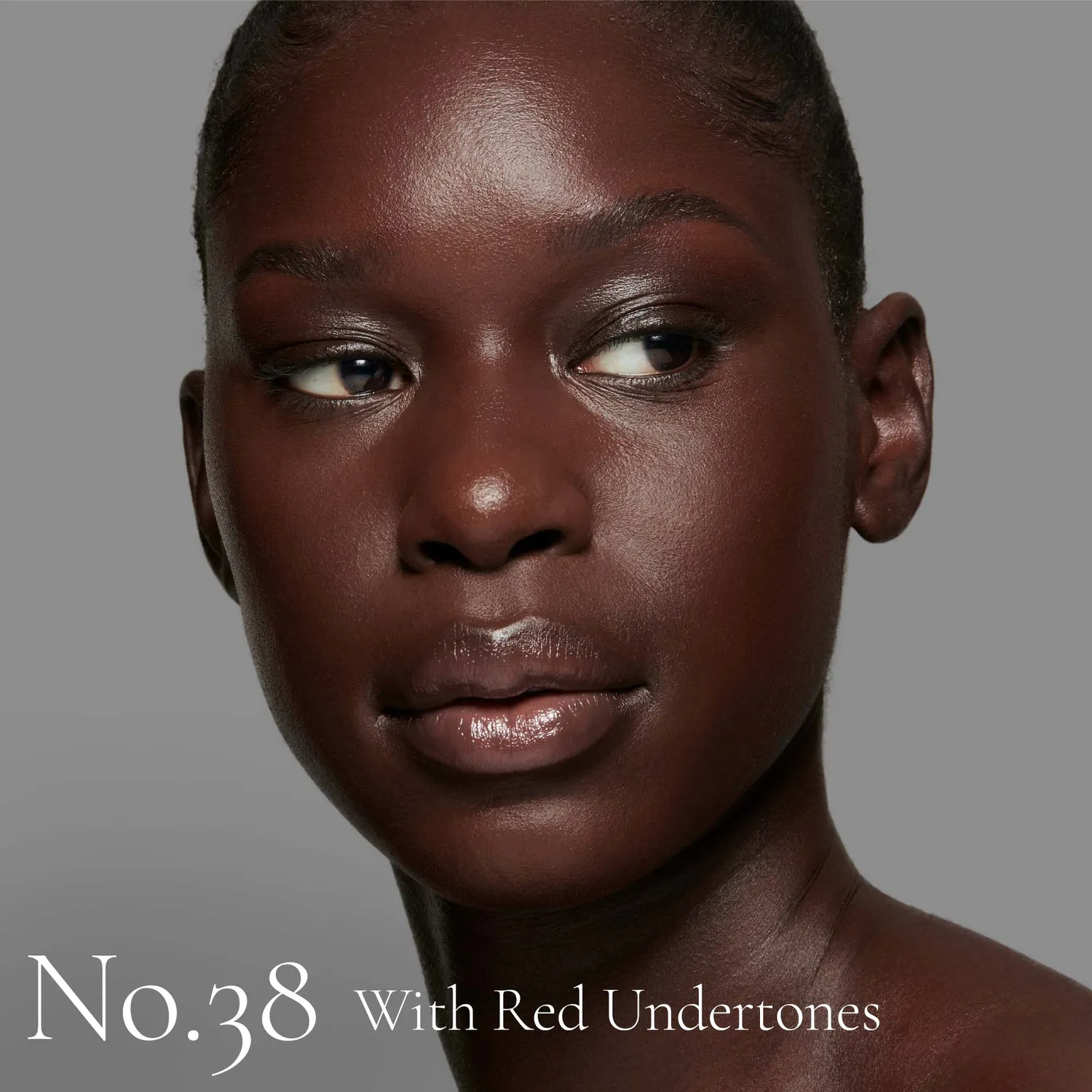 Lisa Eldridge The Foundation 38 fondotinta coprente
