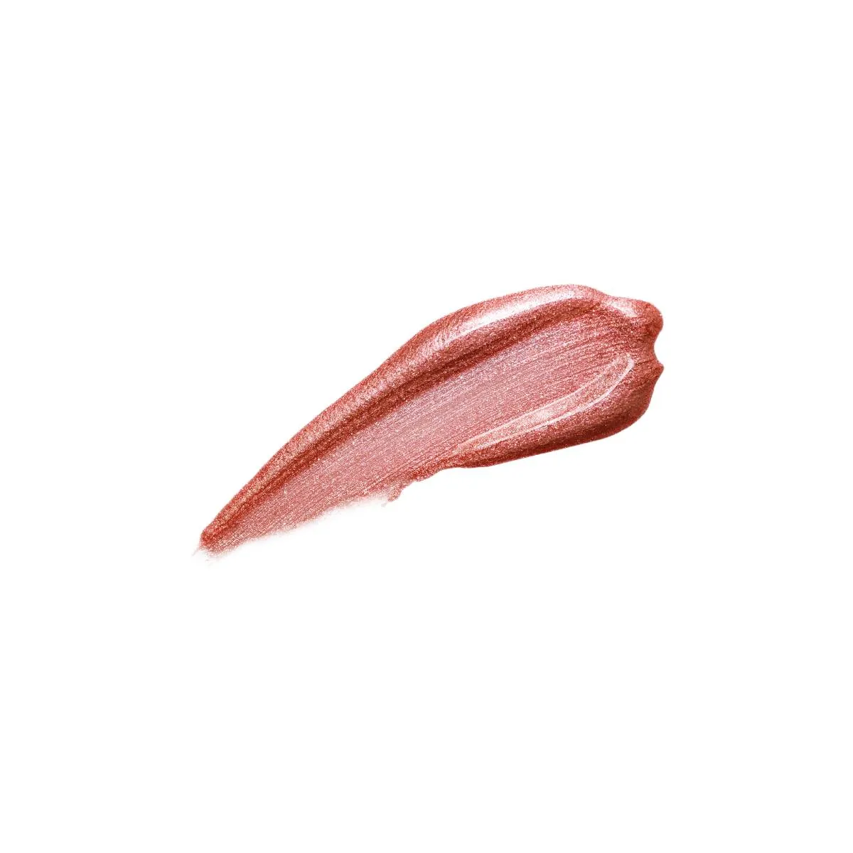 Miss W Pro gloss GLO826 nude rosa iridescente bio