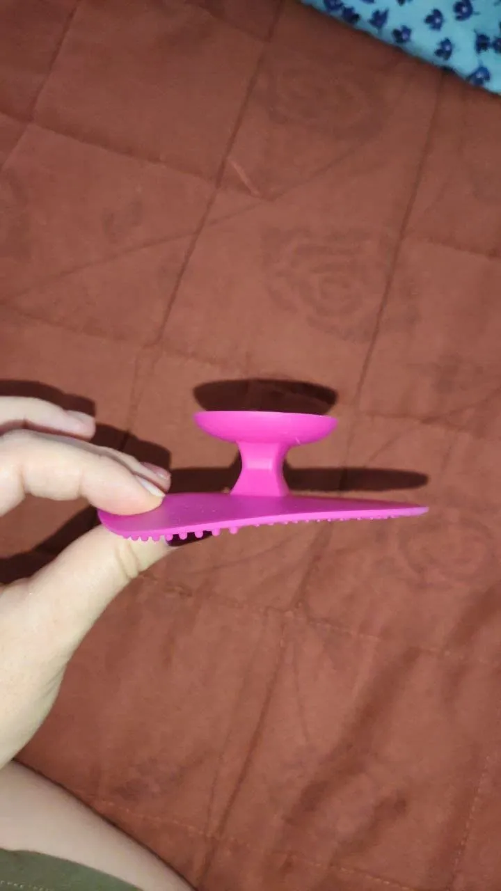 KIKO Milano Brush Cleansing Pad dischetto pulizia pennelli