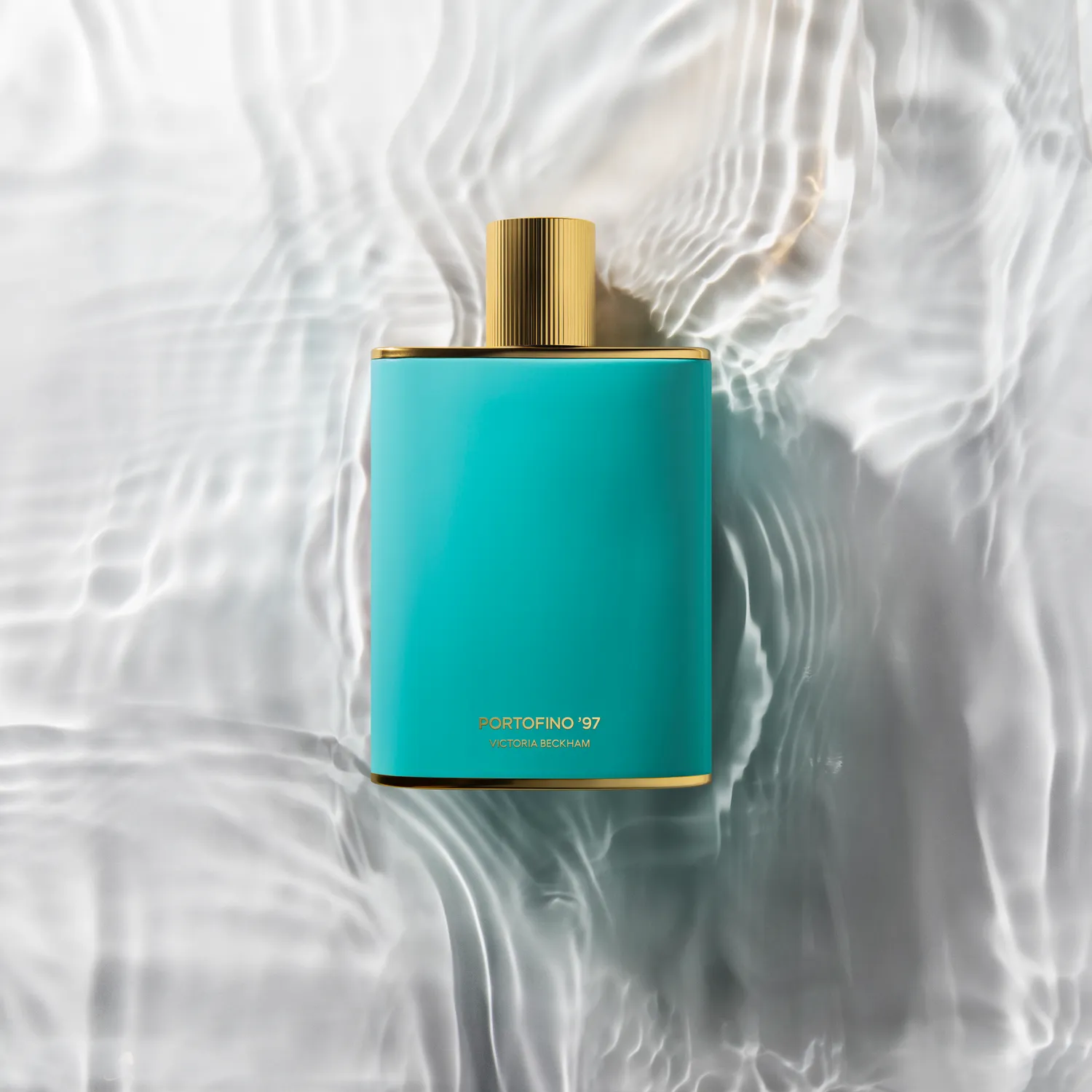 Victoria Beckham Portofino '97 Eau de Parfum 50 ml agrumato legnoso