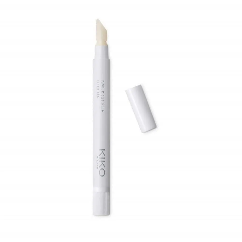 KIKO Intense Care Oil Pen olio cuticole kukui
