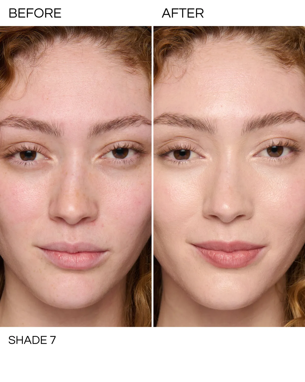 Lisa Eldridge Luminist Correttore Pennello Shade 7 Idratante