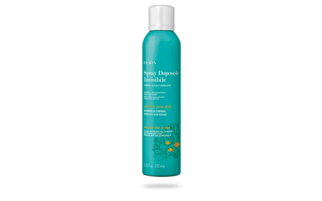 Pupa Spray Doposole Calendula 200 ml rinfrescante