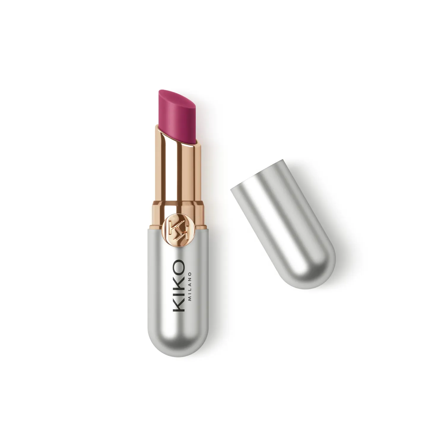 KIKO Milano Jelly Stylo 508 Rosy Mauve rossetto gloss 2 g bagnato