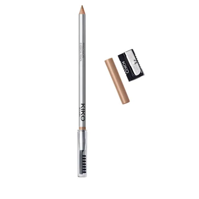 KIKO Precision Eyebrow Pencil 08 matita sopracciglia waterproof