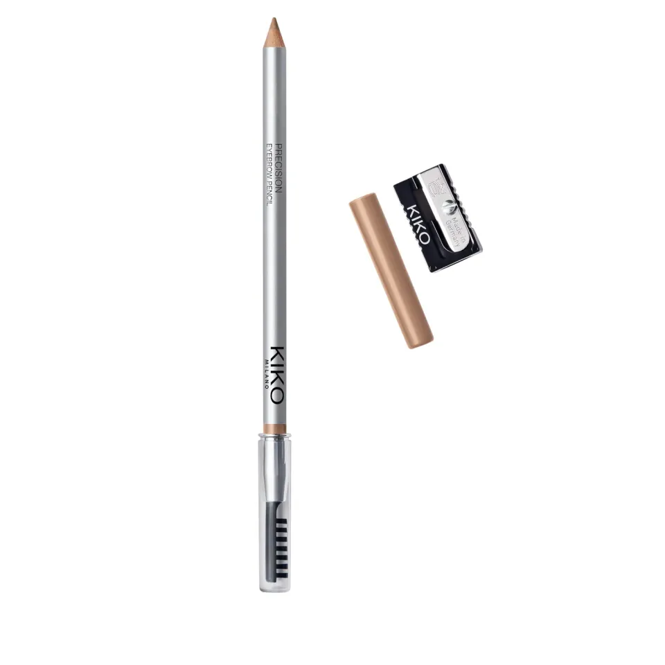 KIKO Precision Eyebrow Pencil 08 matita sopracciglia waterproof