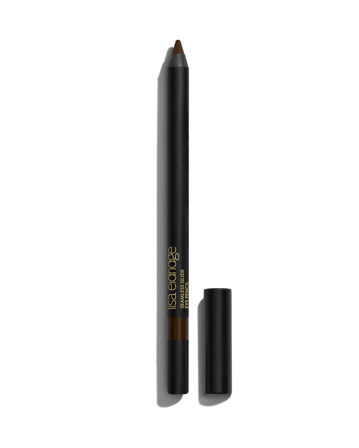 Lisa Eldridge Seamless Glide Burnt Umber matita occhi waterproof