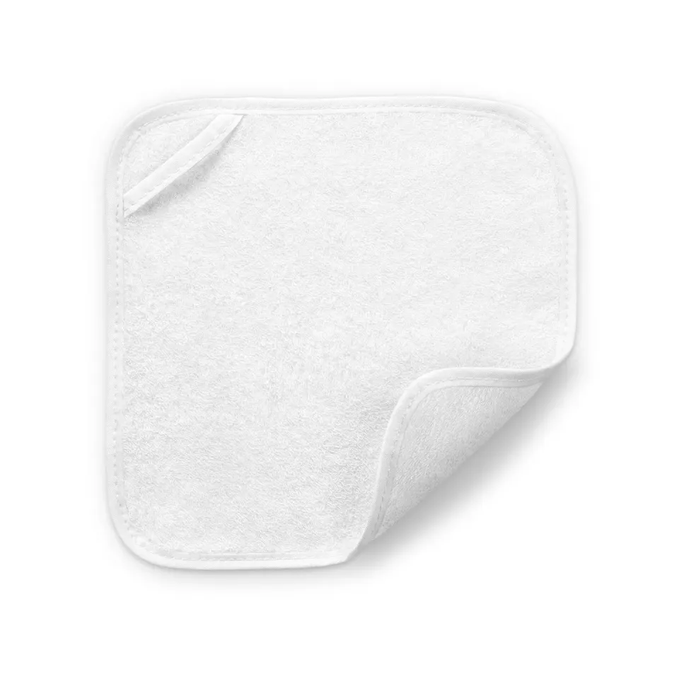 KIKO Cleansing Cloth panno viso cotone bamboo 1 pezzo