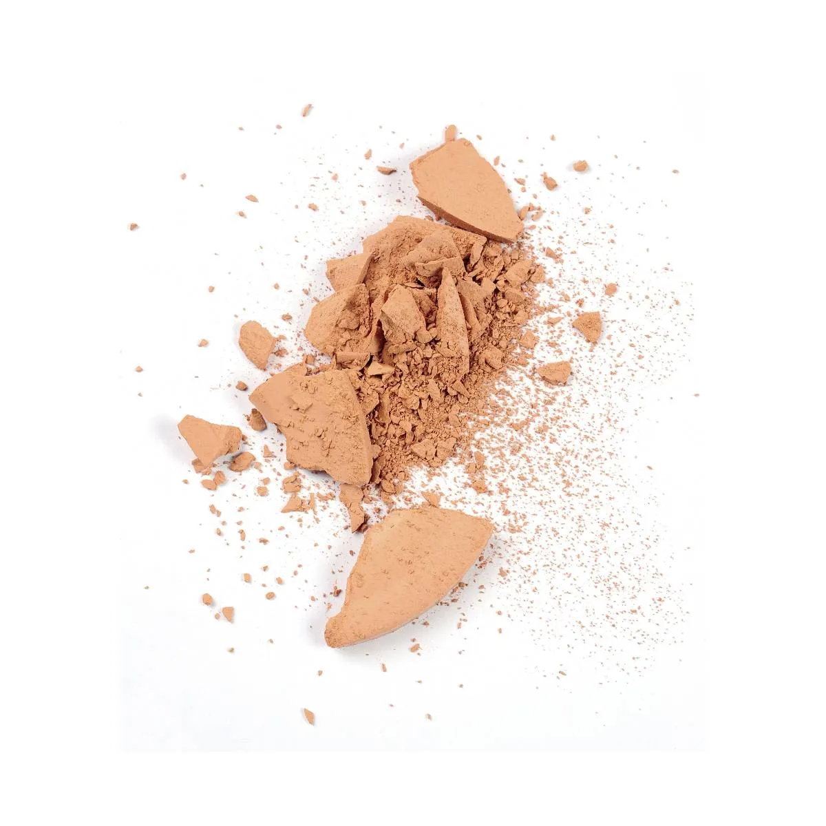 Miss W HD N°11 Cipria Minerale Beige Orangé Coprenza Leggera