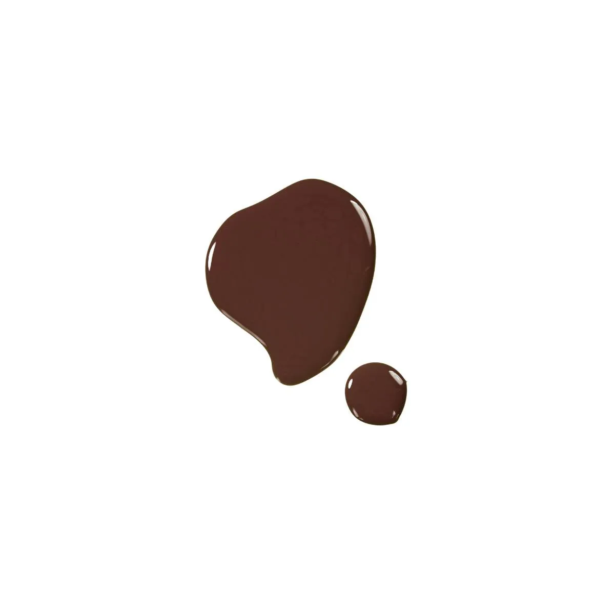 Miss W Pro Smalto Unghie n°13 Chocolat brillante