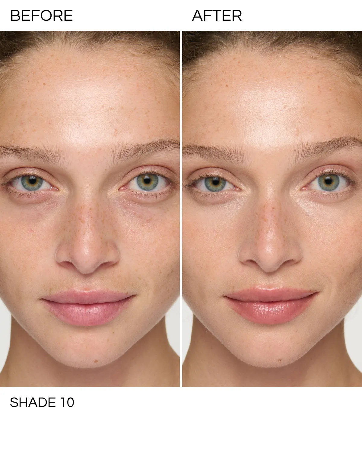 Lisa Eldridge Luminist Concealer Shade 10 correttore idratante