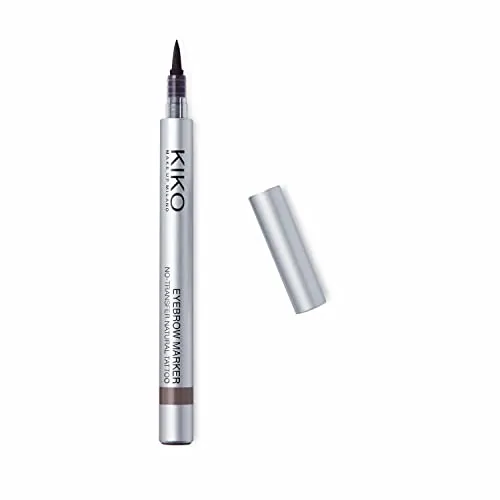 KIKO Milano Eyebrow Marker 01 pennarello sopracciglia effetto tattoo