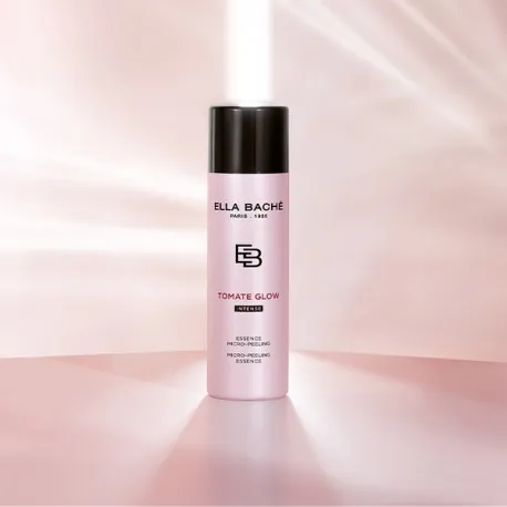 Miss W Pro Essence Micro Peeling Tomate Glow essence viso AHA