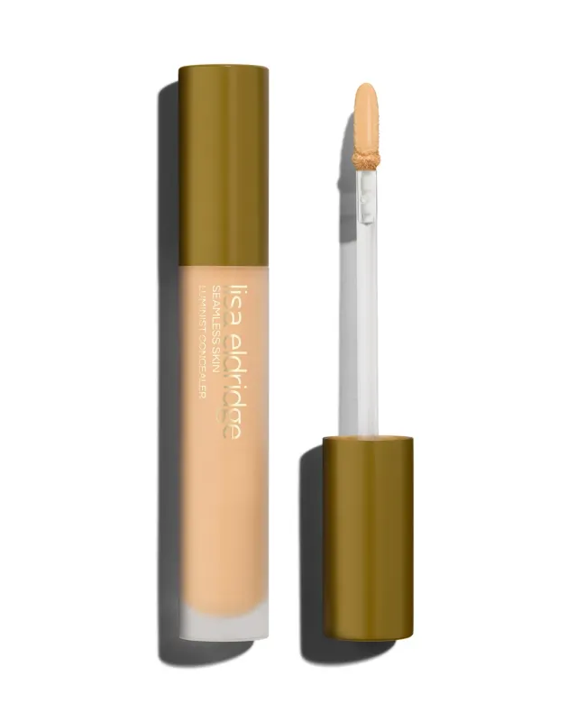 Lisa Eldridge Luminist Shade 14 correttore idratante
