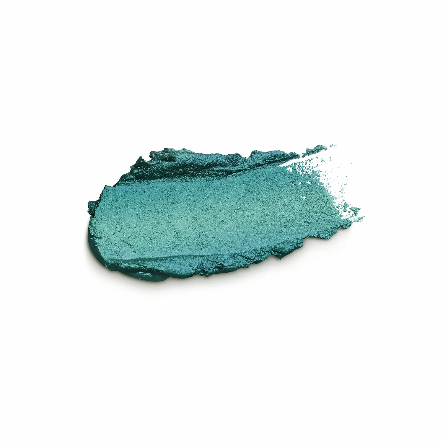 KIKO Lasting Mousse Eyeshadow 06 ombretto Green Teal 4,5 ml